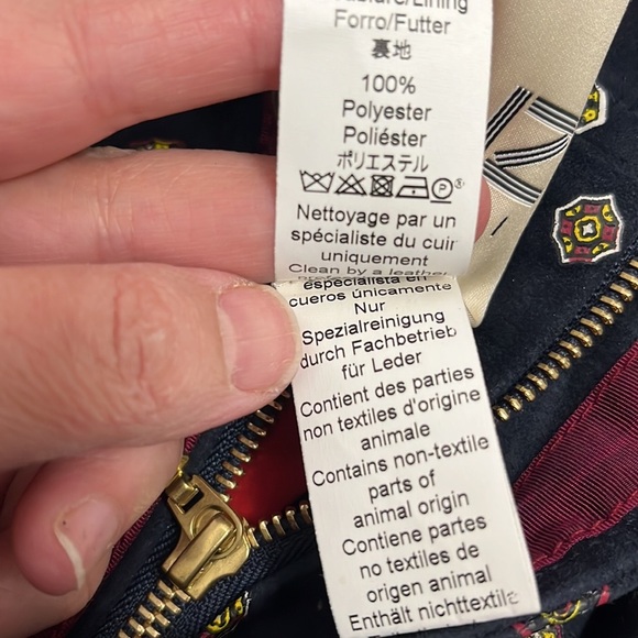 Kenzo kimono coat - Picture 16 of 16